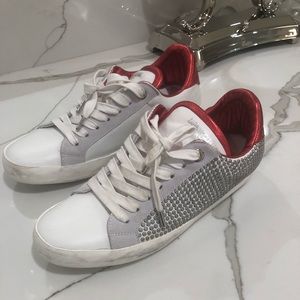 Zadig and Voltaire women’s sneakers